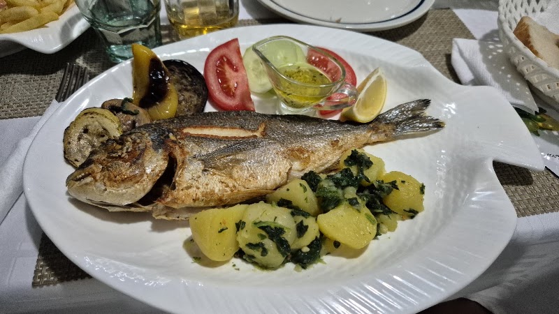 Kafana Rakita Ambijent